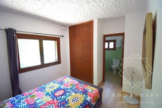 Chalet en venta en Mojácar ciudad en Mojácar