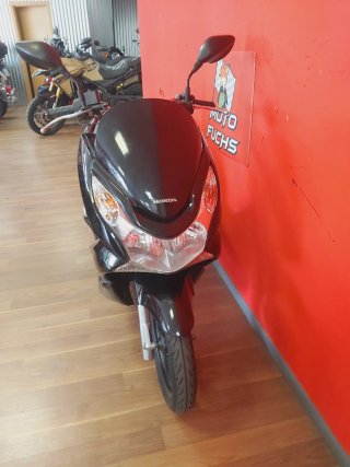Honda PCX 125 Negra Scooter