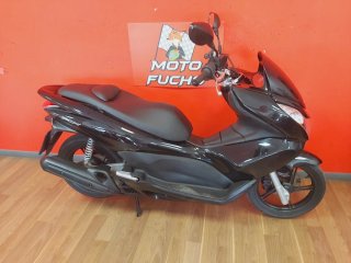 Honda PCX 125 Negra Scooter