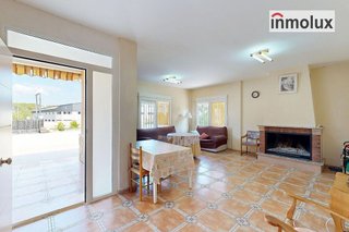 Chalet en venta en Castalla