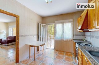 Chalet en venta en Castalla