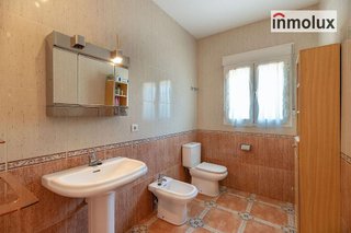 Chalet en venta en Castalla
