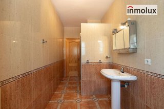 Chalet en venta en Castalla