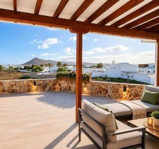 Chalet en venta en Tahiche en Teguise