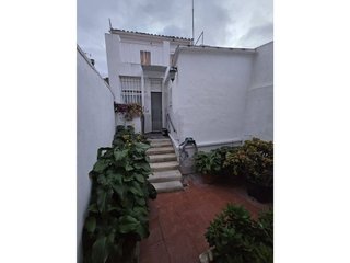 Casa adosada en venta en Valdefierro en Zaragoza