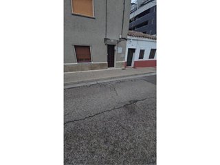 Casa adosada en venta en Valdefierro en Zaragoza