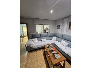 Casa adosada en venta en Valdefierro en Zaragoza