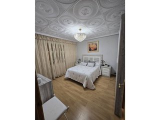 Casa adosada en venta en Valdefierro en Zaragoza
