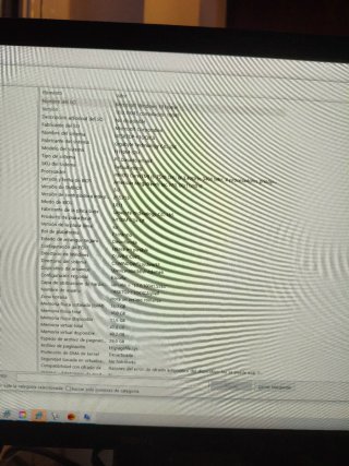 PC Gaming I5 7500 GTX 1050 TI