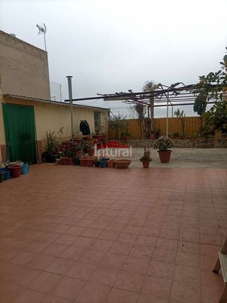 Casa pareada en venta en Hellín