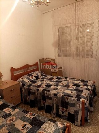 Casa pareada en venta en Hellín