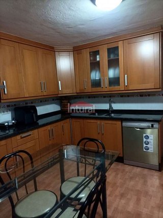 Casa pareada en venta en Hellín