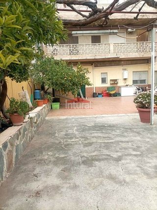 Casa pareada en venta en Hellín