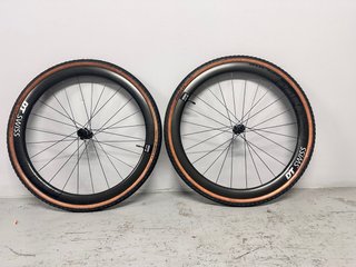 DT Swiss GRC 1400 Spline 50 Ruedas