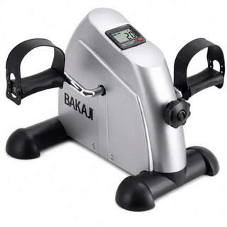 Mini Cyclette da Seduta Bike per Allenamento Riabilitazione