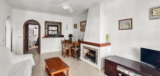 Chalet en venta en Nueva Torrevieja - Aguas Nuevas en Torrevieja