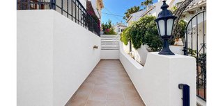 Chalet en venta en Nueva Torrevieja - Aguas Nuevas en Torrevieja