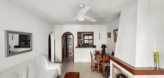 Chalet en venta en Nueva Torrevieja - Aguas Nuevas en Torrevieja