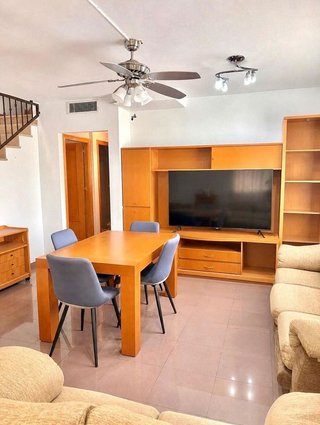 Casa pareada en venta en Puente Tocinos en Murcia