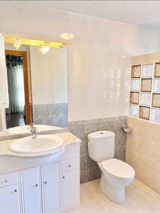 Casa pareada en venta en Puente Tocinos en Murcia