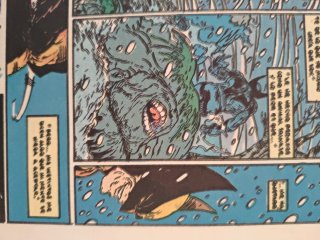 Los cómics de El Sol nº 17 y 26 Marvel