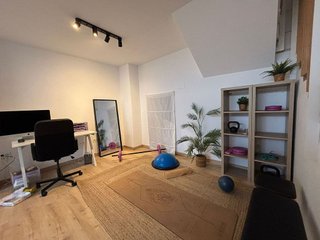 Casa adosada en venta en Riviera del Sol en Mijas