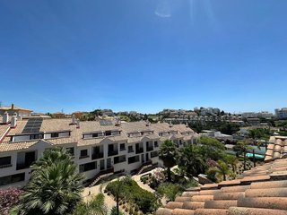 Casa adosada en venta en Riviera del Sol en Mijas