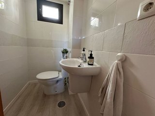 Casa adosada en venta en Riviera del Sol en Mijas