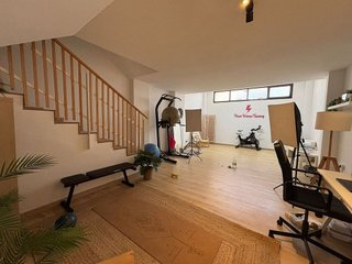 Casa adosada en venta en Riviera del Sol en Mijas
