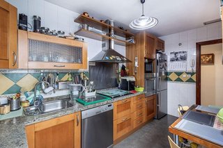 Casa adosada en venta en Bola de Oro - Serrallo en Granada