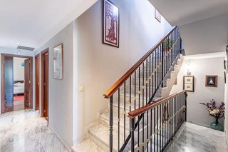 Casa adosada en venta en Bola de Oro - Serrallo en Granada