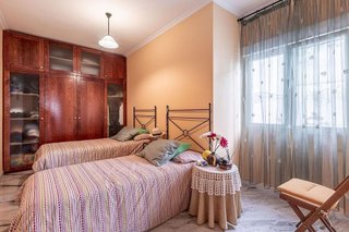 Casa adosada en venta en Bola de Oro - Serrallo en Granada