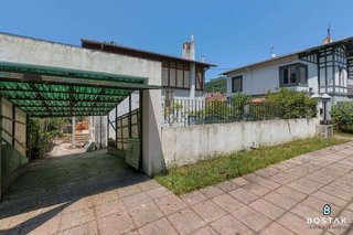 Chalet en venta en Zurbarán-Arabella en Bilbao