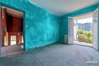Chalet en venta en Zurbarán-Arabella en Bilbao