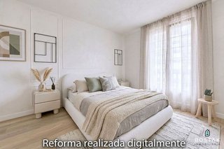 Chalet en venta en Zurbarán-Arabella en Bilbao