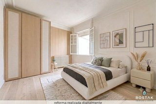 Chalet en venta en Zurbarán-Arabella en Bilbao
