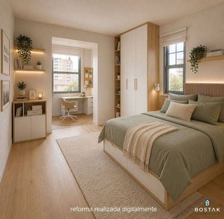 Chalet en venta en Zurbarán-Arabella en Bilbao