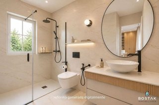 Chalet en venta en Zurbarán-Arabella en Bilbao