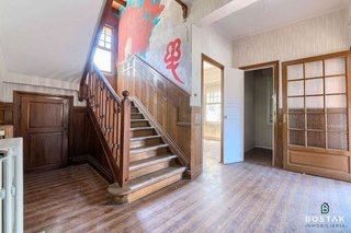 Chalet en venta en Zurbarán-Arabella en Bilbao