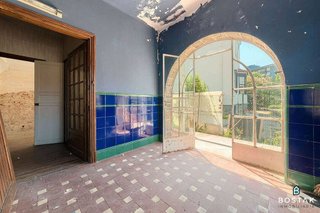 Chalet en venta en Zurbarán-Arabella en Bilbao