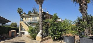 Chalet en venta en Monserrat