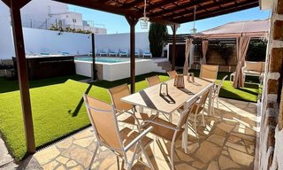 Chalet en venta en San Miguel de Abona en San Miguel de Abona