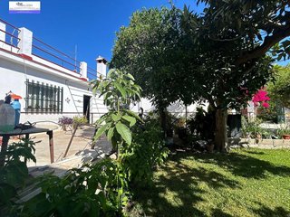 Chalet en venta en Noreste-Granja en Jerez de la Frontera