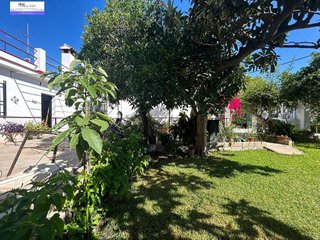 Chalet en venta en Noreste-Granja en Jerez de la Frontera