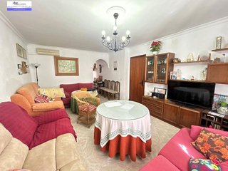 Chalet en venta en Noreste-Granja en Jerez de la Frontera