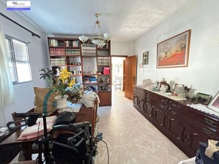 Chalet en venta en Noreste-Granja en Jerez de la Frontera