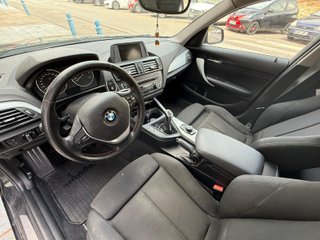 BMW Serie 1 2012