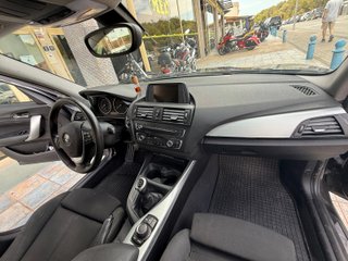 BMW Serie 1 2012