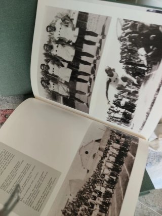 Dos tomos de la memoria gráfica de Alicante tapa d