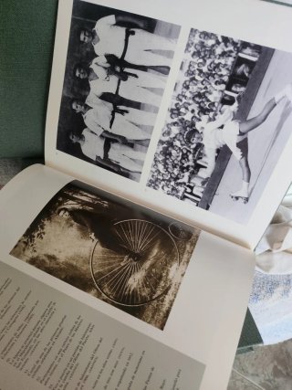 Dos tomos de la memoria gráfica de Alicante tapa d